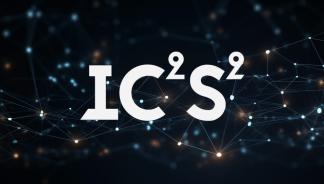 IC2S2 Conference Logo