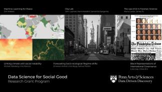 DSSG Projects