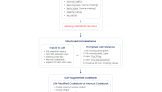 Workflow for LLM-Assisted Codebook Generation