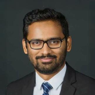 Bhaswar B. Bhattacharya