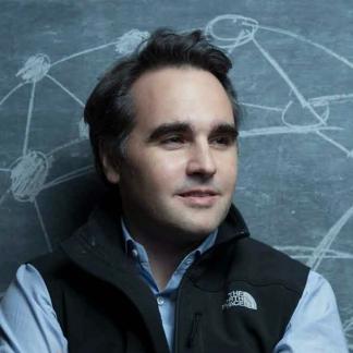 Damon Centola
