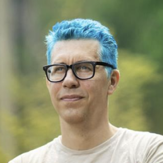Konrad Kording