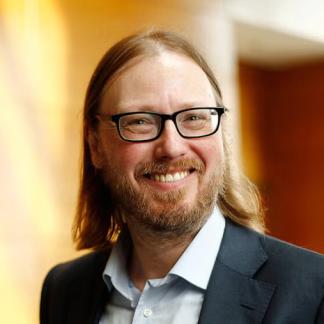 Shane T. Jensen
