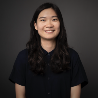 photo of Angel Tsai-Hsuan Chung