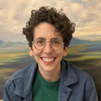 photo of Carolina Torreblanca
